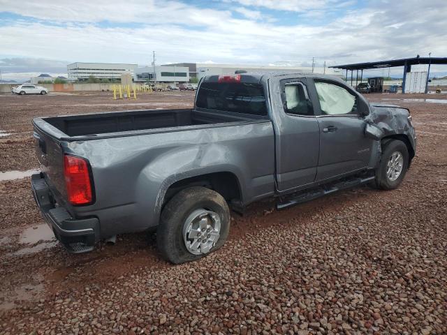  CHEVROLET COLORADO 2020 Szary