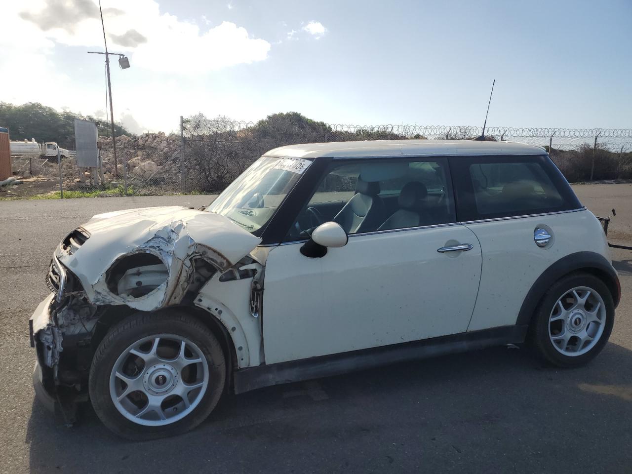WMWRE33586TJ38536 MINI COOPER Photo 1