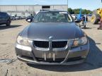 2007 Bmw 328 Xi en Venta en Fredericksburg, VA - Minor Dent/Scratches