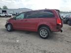 2014 Dodge Grand Caravan Sxt   zu verkaufen in Central Square, NY - All Over