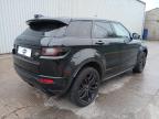 2017 LAND ROVER RANGE ROVE for sale at Copart CHESTER