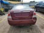 2006 Ford Fusion Sel на продаже в Wichita, KS - Front End