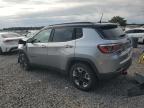 2018 Jeep Compass Trailhawk   за продажба в Riverview, FL - Front End