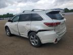 2015 TOYOTA HIGHLANDER LIMITED   for sale at Copart ON - COOKSTOWN