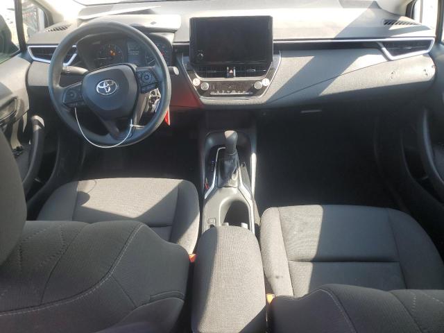  TOYOTA COROLLA 2023 White