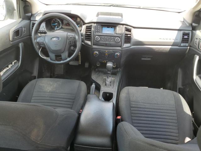  FORD RANGER 2021 Biały