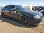 2012 AUDI S4 PREMIUM   for sale at Copart AB - CALGARY