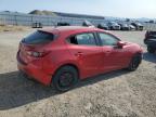2016 Mazda 3 Sport იყიდება Anderson-ში, CA - Front End
