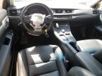 2016 Lexus Ct 200 იყიდება Van Nuys-ში, CA - Front End