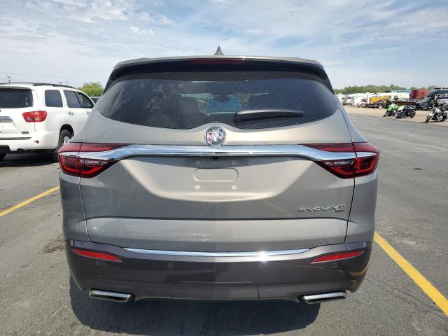  BUICK ENCLAVE 2019 Szary