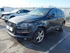 2008 AUDI Q7 S LINE for sale at Copart CHESTER