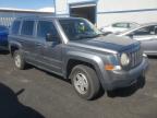 2012 Jeep Patriot Sport for Sale in North Las Vegas, NV - Side