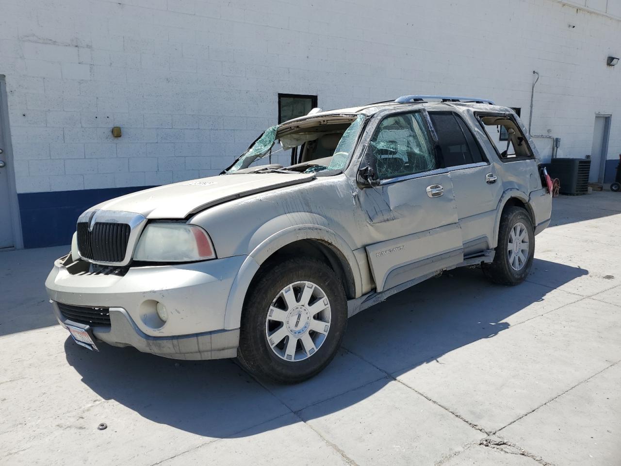 5LMFU28R54LJ29068 LINCOLN NAVIGATOR Photo 1