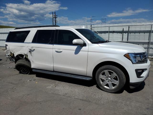  FORD EXPEDITION 2019 Белый