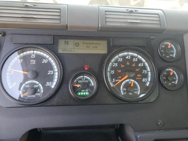 2017 FREIGHTLINER CASCADIA 125