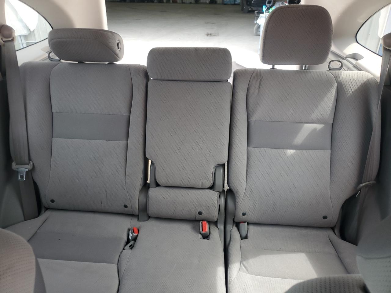 2010 Honda Cr-V Ex VIN: JHLRE3H55AC009239 Lot: 62700135