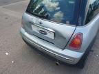 2003 MINI MINI COOPE for sale at Copart GLOUCESTER