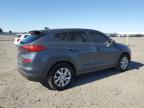 2019 Hyundai Tucson Se   na sprzedaż w Airway Heights, WA - Normal Wear