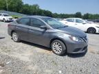 2018 Nissan Sentra S de vânzare în Gastonia, NC - Mechanical
