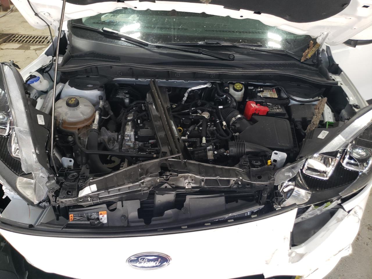 1FMCU9H66MUA49695 FORD ESCAPE 2021