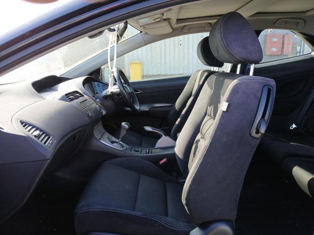 2008 HONDA CIVIC TYPE