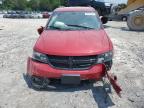 2018 Dodge Journey Crossroad de vânzare în Madisonville, TN - Front End