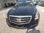 2016 Cadillac Ats Luxury na sprzedaż w Earlington, KY - Biohazard/Chemical