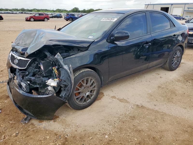 2013 Kia Forte Lx