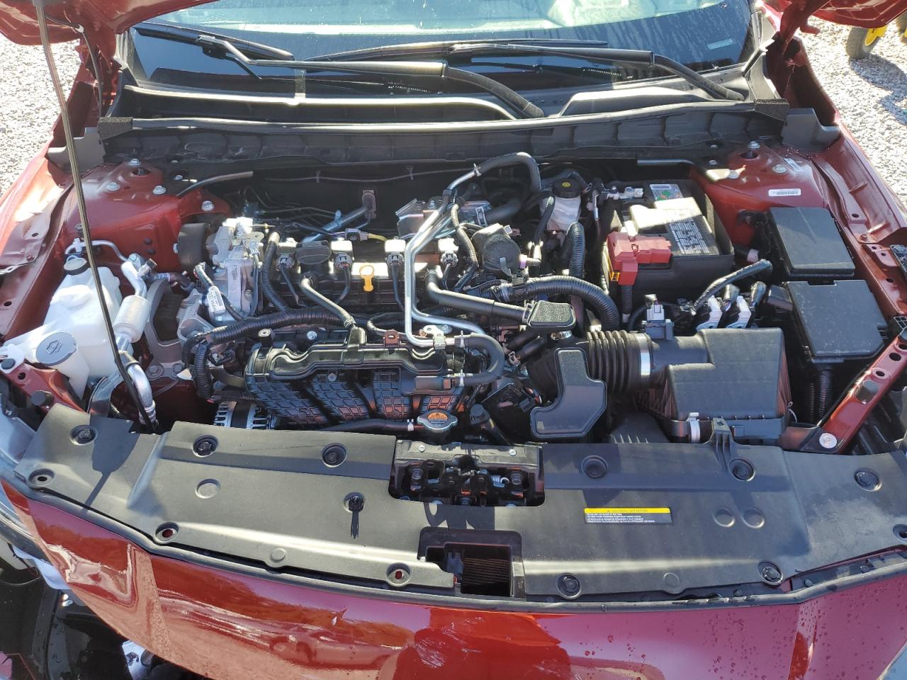 1N4BL4CW7SN351460 NISSAN ALTIMA 2025