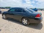 2014 Chevrolet Impala Limited Lt for Sale in San Antonio, TX - Hail