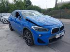 2018 BMW X2 XDRIVE2 for sale at Copart ST HELENS