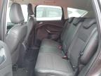 2018 FORD KUGA TITAN for sale at Copart WOLVERHAMPTON