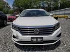 2020 Volkswagen Passat S на продаже в North Billerica, MA - Front End