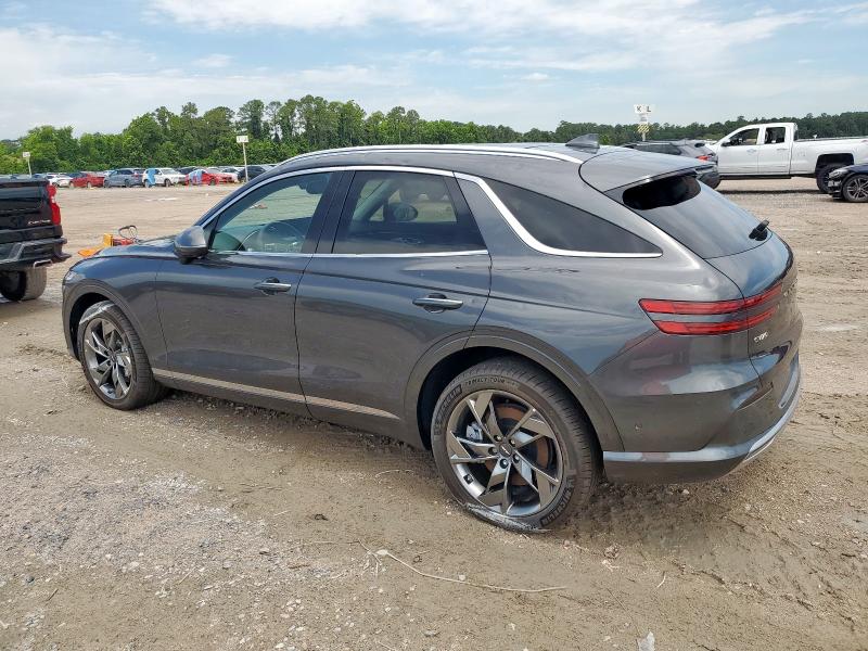  GENESIS GV70 BASE 2023 Szary