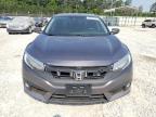 2016 Honda Civic Touring იყიდება Ellenwood-ში, GA - Minor Dent/Scratches