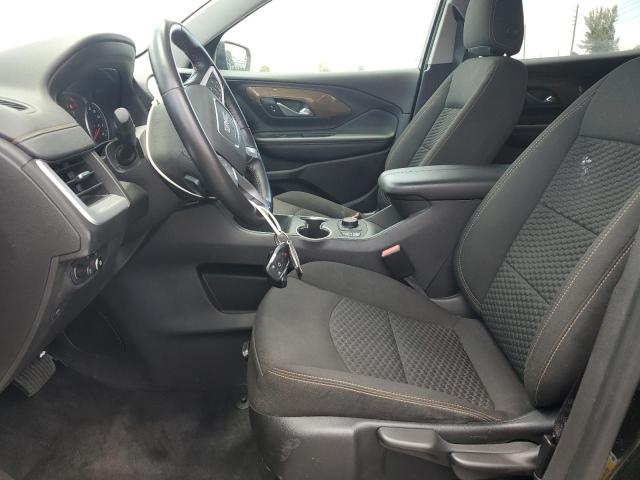  GMC TERRAIN 2020 Black