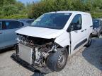 2023 FIAT E-DOBLO for sale at Copart SANDWICH