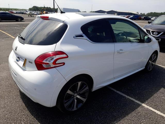 2013 PEUGEOT 208 XY E-H
