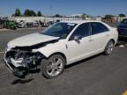 2012 Lincoln Mkz  for Sale in Nampa, ID - Front End