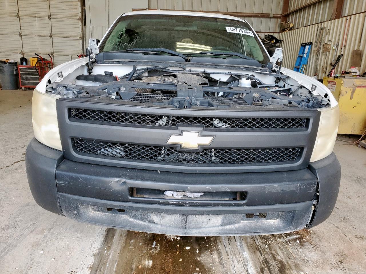 2011 Chevrolet Silverado - Image 5