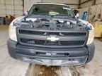 2011 Chevrolet Silverado C1500 for Sale in Abilene, TX - Rear End