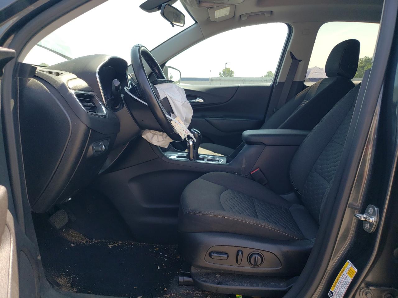 3GNAXUEV9KL211674 CHEVROLET EQUINOX 2019
