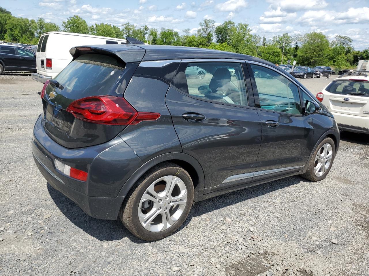 1G1FW6S03H4187241 CHEVROLET BOLT 2017