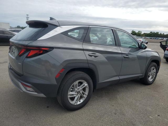  HYUNDAI TUCSON 2025 Серый