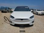 2019 Tesla Model X  на продаже в San Antonio, TX - Front End