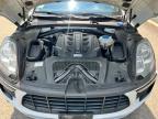 2016 Porsche Macan S იყიდება North Billerica-ში, MA - Minor Dent/Scratches