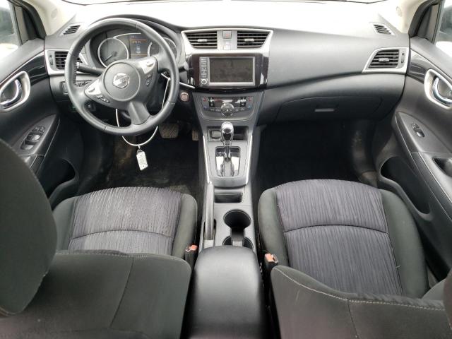  NISSAN SENTRA 2019 Szary