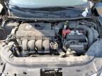 2013 Nissan Sentra S 1.8L за продажба в Lansing, MI - Side