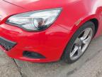 2013 VAUXHALL ASTRA GTC for sale at Copart SANDWICH