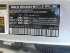2016 Mercedes-Benz C 300 4Matic იყიდება Fredericksburg-ში, VA - Front End